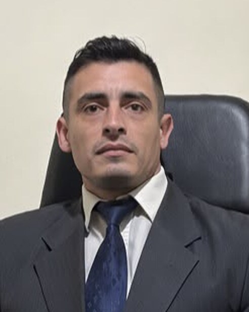 Jesús Juan Ignacio Bornices